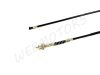 REAR BRAKE CABLE 4T 1860/2000 MM