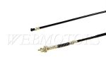REAR BRAKE CABLE 4T 1860/2000 MM