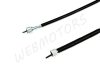 SPEEDOMETER CABLE 2KW