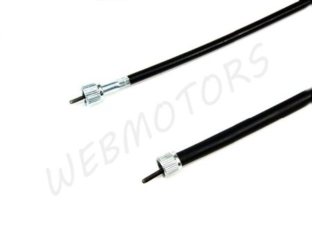 SPEEDOMETER CABLE 2KW