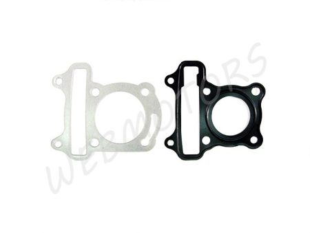 GASKET SET 4T 39.00