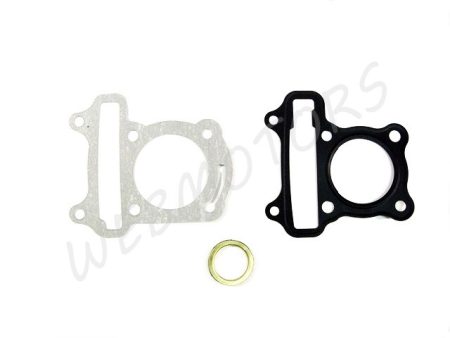 GASKET SET 4T 44.00