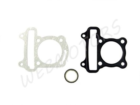 GASKET SET 4T 47.00