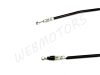 CLUTCH CABLE /640/ 1185/1255 MM