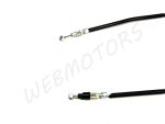 CLUTCH CABLE /640/ 1185/1255 MM