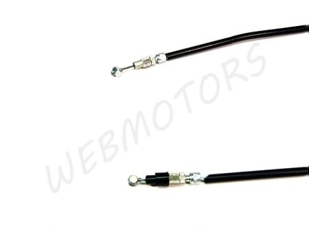 CLUTCH CABLE /640/ 1185/1255 MM
