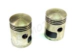 PISTON 58.00 6V PAIR JAWA 350