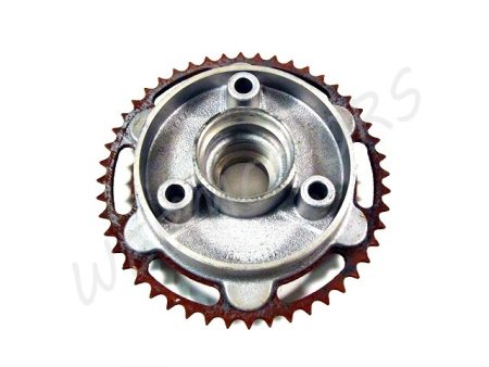 MZ TS 150 LÁNCKERÉK HÁTSÓ