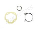 GASKET SET BWS 70 CCM