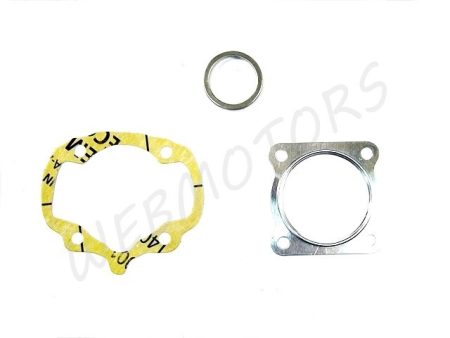 HONDA DIO AF18 TÖMÍTÉS KLT. AF18,28 70 CCM