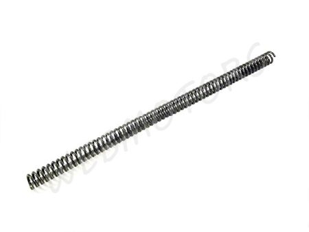 SPRING /FRONT TELESCOPE SHANK/