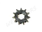 CHAIN SPROCKET T11 FRONT