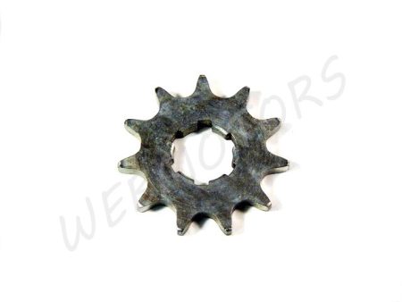 CHAIN SPROCKET T11 FRONT