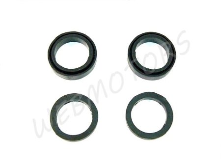 GROMMET SET FOR HEADLIGHT