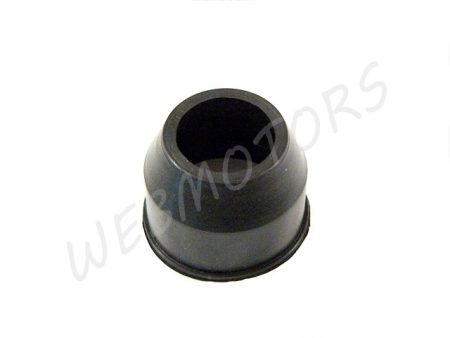 PROTECTIVE CAP F. STANCHION FRONT