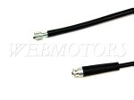SPEEDOMETER CABLE DINK125-150