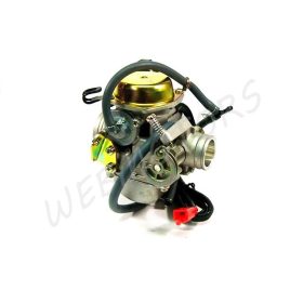 KÍNAI ROBOGÓ 4T KARBURÁTOR KPL. 125CCM 4T