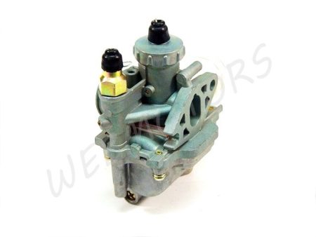 KÍNAI ROBOGÓ 2T KARBURÁTOR KPL. 2T TB50