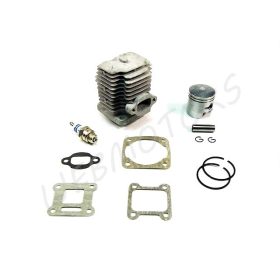   KÍNAI ROBOGÓ POKET HENGER SZETT POKET BIKE 40MM /10-ES CSAPSZEG/