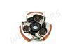 CLUTCH ASSY SHOE POKET BIKE