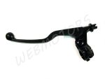 CLUTCH LEVER QUAD