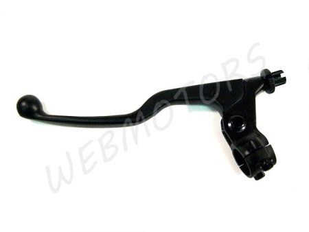 KÍNAI ROBOGÓ QUAD KUPLUNG KAR KPL. QUAD