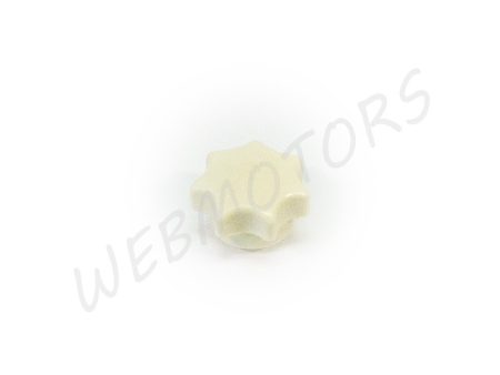 NUT TO CLAMP COVER /CREAM/