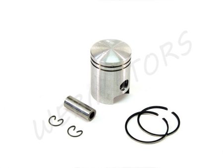 SIMSON S60 DUGATTYÚ 41.00 KPL. BLACK RACING