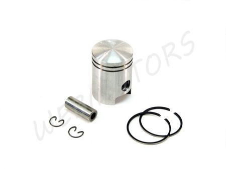 SIMSON S60 DUGATTYÚ 41.50 KPL. BLACK RACING