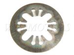 SPRING FOR CLUTCH 1,8 MM