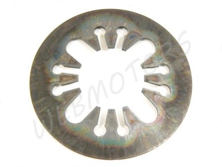 SPRING FOR CLUTCH 1,8 MM