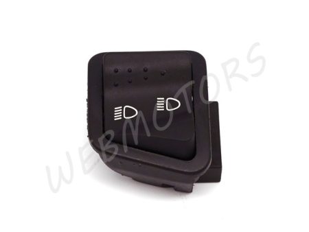 GILERA RUNNER FÉNYVÁLTÓ KAPCSOLÓ RUNNER