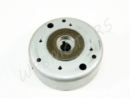 FLYWHEEL MAGNETO