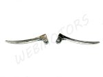 BRAKE,CLUTCH LEVER /PAIR/ JAWA 250 /OLD/