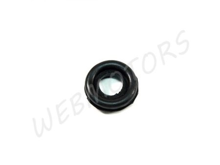 BUSHING F. SPEEDOMETER CABLE