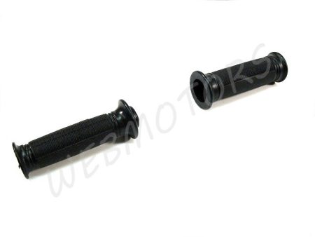 GRIPS JAWA PERAK PAIR