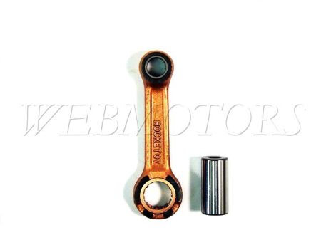 CONNECTING ROD COMPLETE JOG90