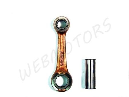 CONNECTING ROD COMPLETE SPEEDFIGHT