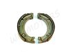 BRAKE SHOE SET.REAR MAJESTY250