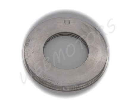 LABYRINTH RING FOR CRANKSHAFT