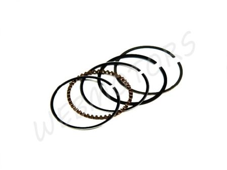 KÍNAI ROBOGÓ 4T DUGATTYÚ GYŰRŰ GRT. 39.75 4T