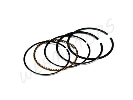 KÍNAI ROBOGÓ 4T DUGATTYÚ GYŰRŰ GRT. 47.25