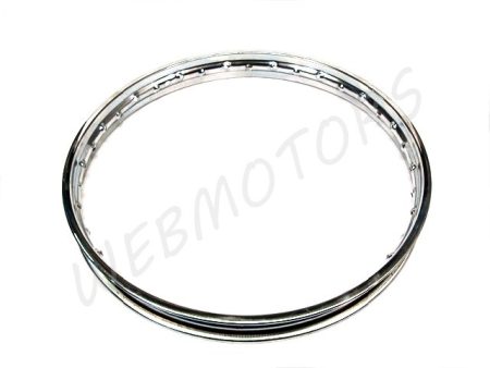 WHEEL RIM 1.50X19