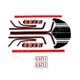 CZ 472 MATRICA KLT. CEZET