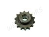 SPROCKET AT CRANKSHAFT SMALL