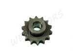 SPROCKET AT CRANKSHAFT SMALL