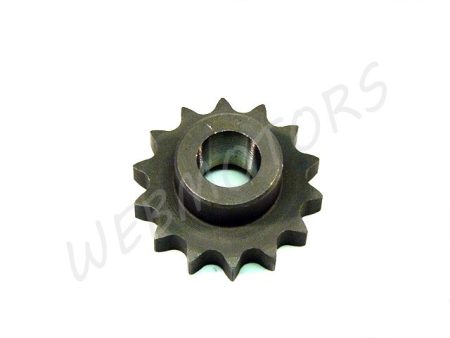 SPROCKET AT CRANKSHAFT SMALL