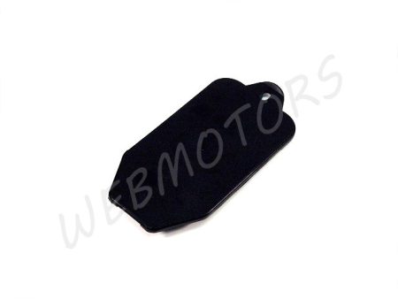 COVER FOR LUGGAGE CARRIER