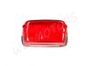 TAIL LAMP LENS