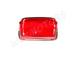 TAIL LAMP LENS